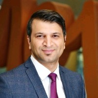 Adil Tanwir Raja , MBA