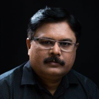 Imran Bashir