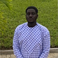 Nii Sowah Laryea-Adjei