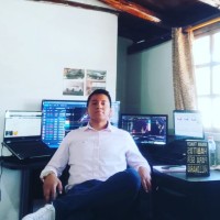 Angel Salazar