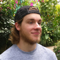 Evan Szuberwood