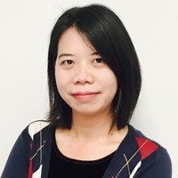 Joanne Hong