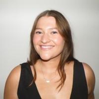 Olivia Hampson