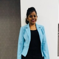 Vaishnavi Bongirwar