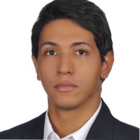 Daniel Eduardo Perez Paternina