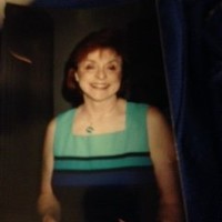 Mary Shafor