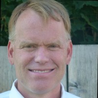 Clark Hansen