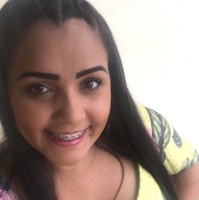 Iara Lima Rodrigues