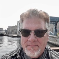 Tony Don Tracy