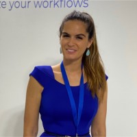 Georgia Vergadou