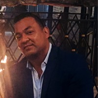 Michael Persaud