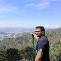 Chandra Sekhar.K