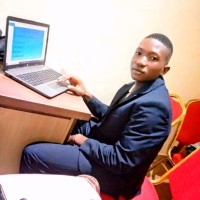 Tiendrebeogo Wilfried