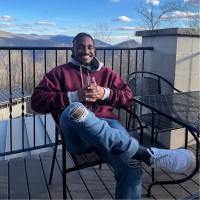 Jordan Holder