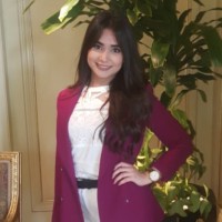 Sandra Atef