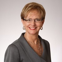 Donna Haag  Kinnaird