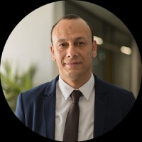 Mohamed Nabawy