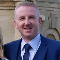 Mark Sawyer