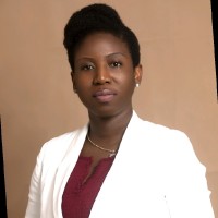Colombe F. KOUASSI,  MSc.