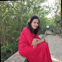 Tasleem Bhanu