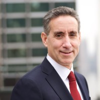 Steven M. Garten