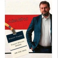 Jules Arthur
