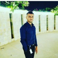 Vyshakgowda A S