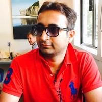 Shashank Satyam