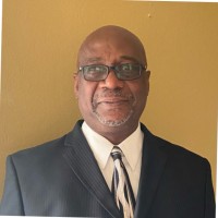 Benny Dorrough Sr.