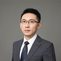 Simon Wk Cheung