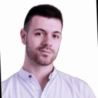 Eduardo Bernal Pradana