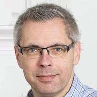 Leif Hedelund
