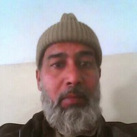 Muhammad ARSHAD Hashmi