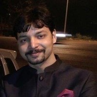 Nitin Indoria