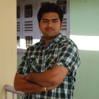 Mandar Patil