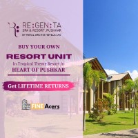 Regenta Pushkar