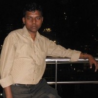 Harshal Dawre