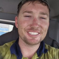 Luke Oconnell