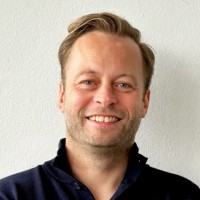 Maurice Debets