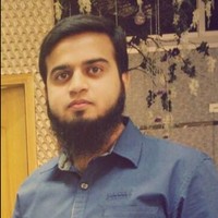 Muhammad Ahmed Rao