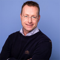 Harold Brandriet