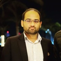 Muhammad Amin Khan FCCA, UAECA