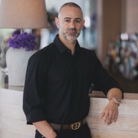 Panicos Georgiou