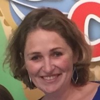 Tamara van der Maden Ritskes