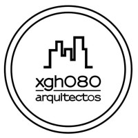 xgh080 arquitectos y AA