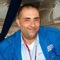 leonidas chrysoskoulos