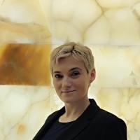 Tamara Simakova, Phd