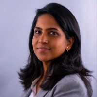 Anitha Kurunthachalam