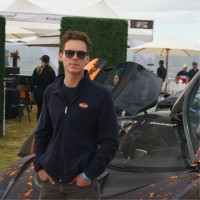 Andrew Grimming