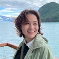 Anna Chen Campbell